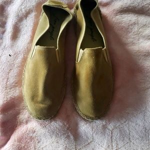 Free People shoes